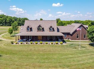 2601 N Ruess Rd, Owosso, MI 48867