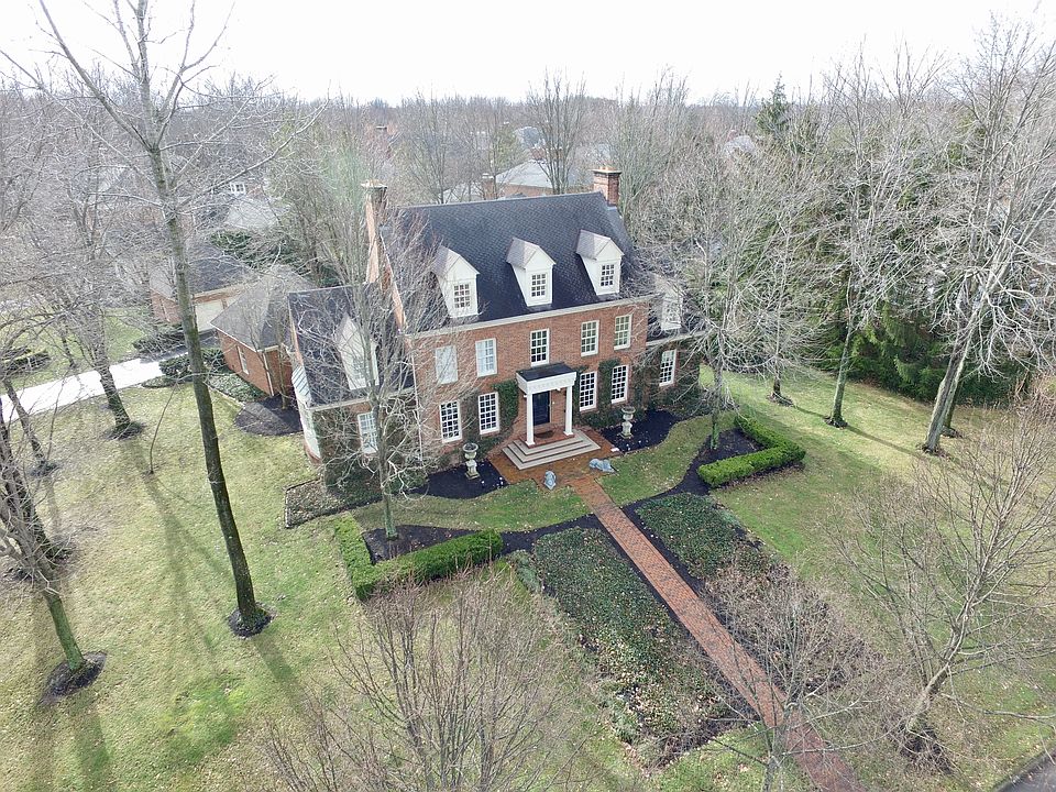 7641 Fenway Rd, New Albany, OH 43054 Zillow