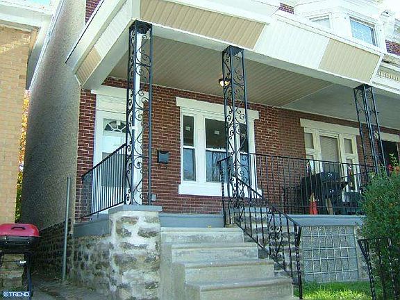 Exterior Side
