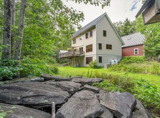 3 Moose Ln, Belfast, ME 04915