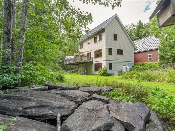 3 Moose Lane, Belfast, ME 04915