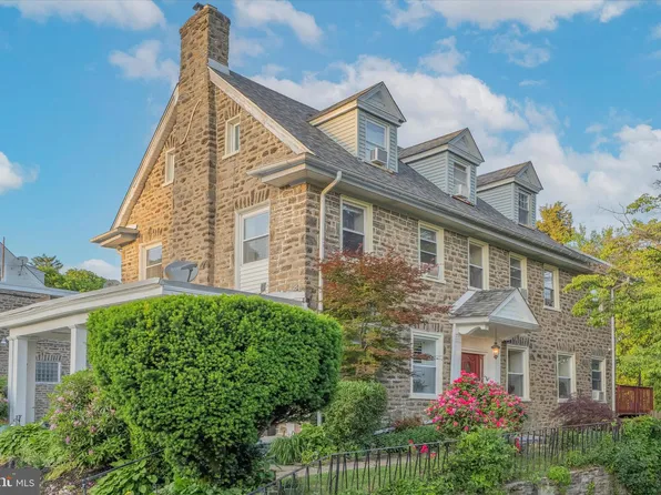 6535 Lawnton Ave, Philadelphia, PA 19126