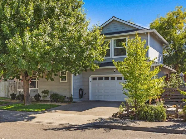 2522 Sam Drive, Santa Rosa, CA 95403