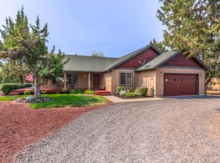 8366 SW Pumice Ct, Terrebonne, OR 97760