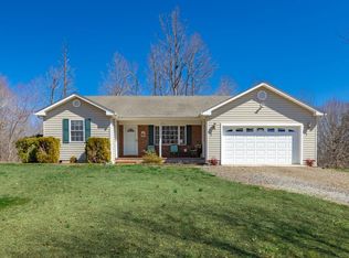 87 Sue Ln, Farmville, VA 23901