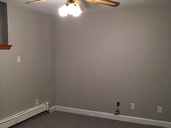 lower level living room