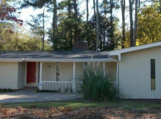 2263 Country Club Dr SE, Conyers, GA 30013