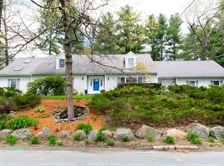 109 South St, Needham, MA 02492