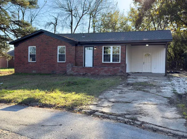 1324 S 6th St, Paragould, AR 72450