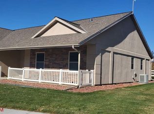708 Sagebrush Dr, Worland, WY 82401