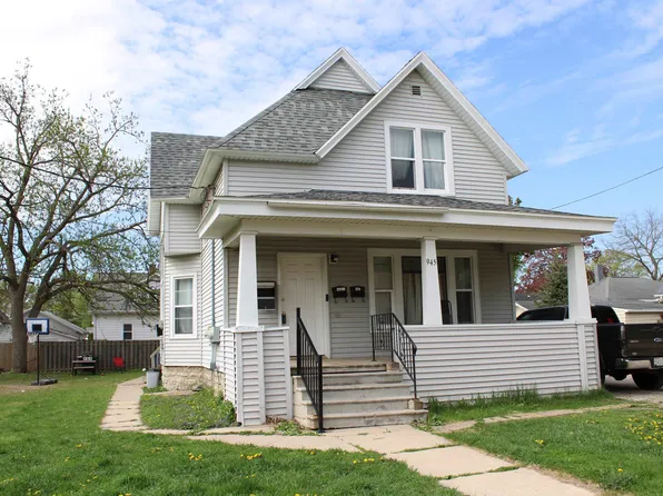 945 Shawano Ave, Green Bay, WI 54303