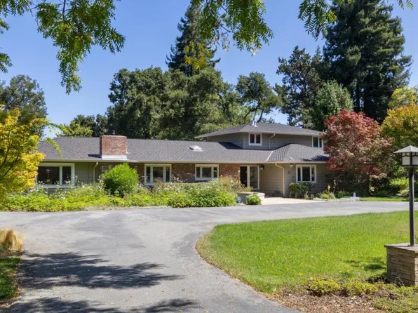 51 Toyon Rd, Atherton, CA 94027