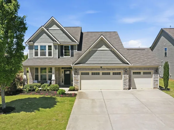 627 Fairway Dr, Mebane, NC 27302