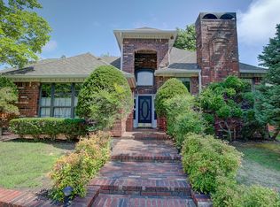 6579 E 85th St S, Tulsa, OK 74133