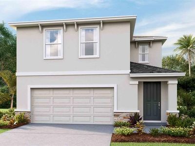 33091 Osprey Peak Way, San Antonio, FL, 33576