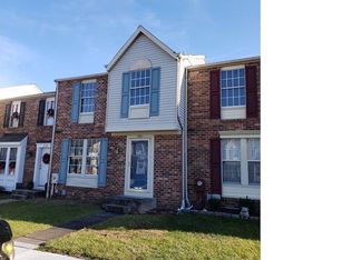 3721 Timahoe Cir, Baltimore, MD 21236