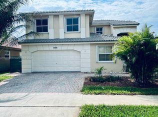 5000 SW 133rd Ave, Miramar, FL 33027