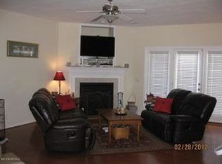 1900 Canter Dr, Riner, VA 24149