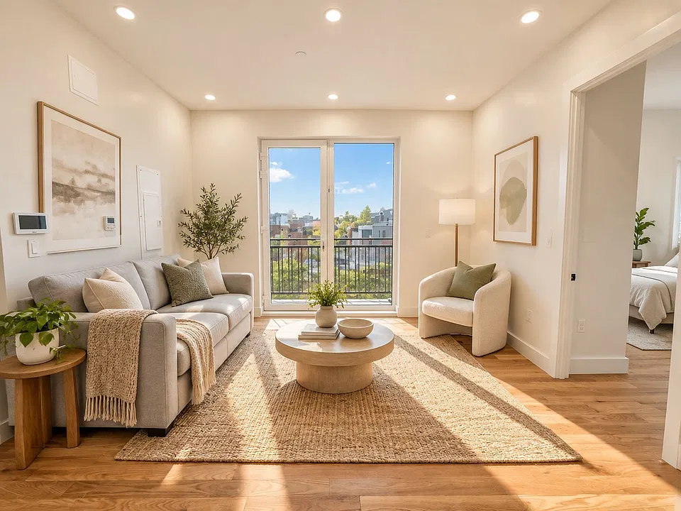 31 Woodbine St #3R