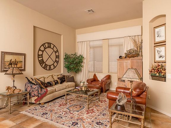 Living Room alt view