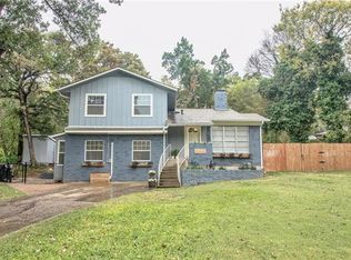 1235 Lady Ln, Duncanville, TX 75116
