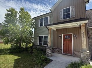 166 Crystal Ln, Evington, VA 24550