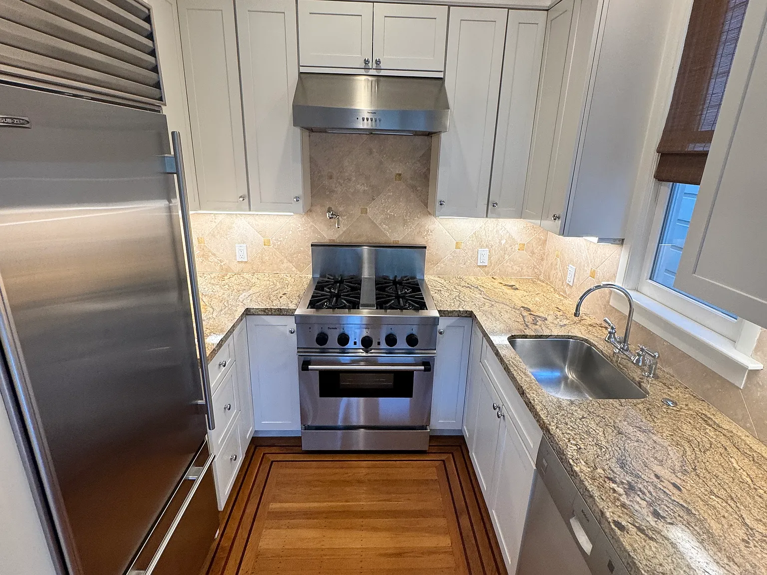 2 bed, $9,500 — Photo 2