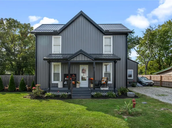 8363 N Us Highway 68, Wilmington, OH 45177