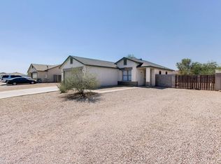 11631 W Lobo Dr, ARIZONA CITY, AZ 85123