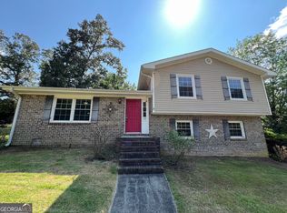 18 Hearthwood Dr SW, Rome, GA 30165