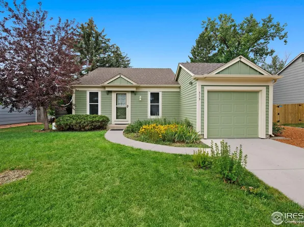 513 Towhee St, Fort Collins, CO 80526
