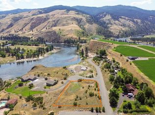 24 Mossy Point Cir, White Bird, ID 83554