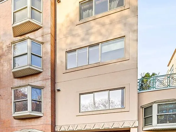 1400 5th Ave APT Thb1, New York, NY 10026