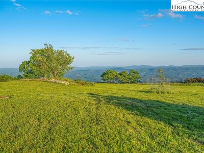 Lots P14, P15, Point Lookout Lane, Independence, VA, 24348