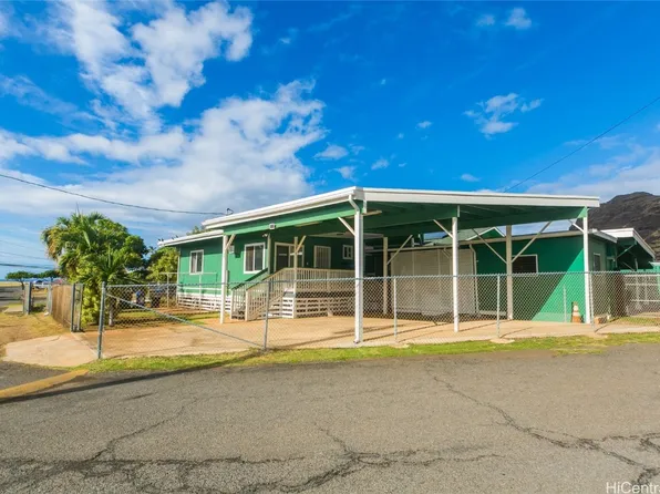 87-1698 Farrington Hwy APT J, Waianae, HI 96792