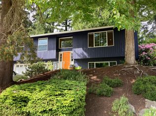 7445 SW Ashdale Ct, Portland, OR 97223