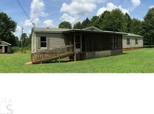 260 Millwood Rd, Concord, GA 30206