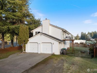 8532 Bender Circle NE, Bremerton, WA, 98311