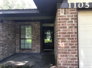 1105 Avenue B, Sweeny, TX 77480