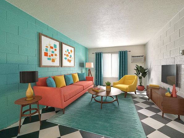 500 E 13th St APT 5