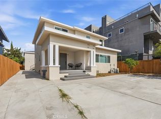 1189 Crenshaw Blvd, Los Angeles, CA 90019