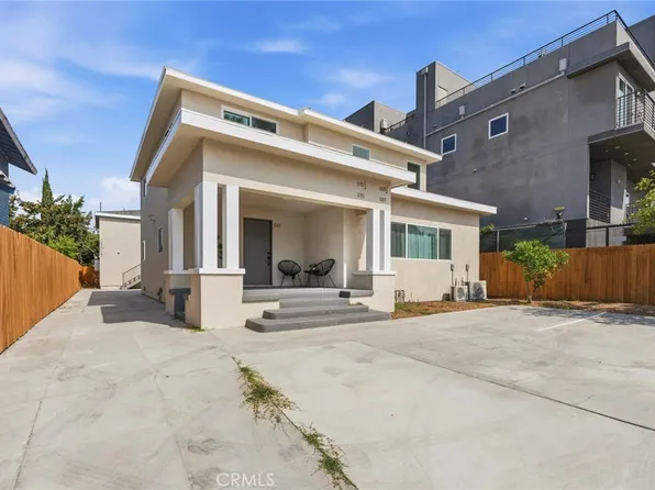 1189 Crenshaw Blvd, Los Angeles, CA 90019