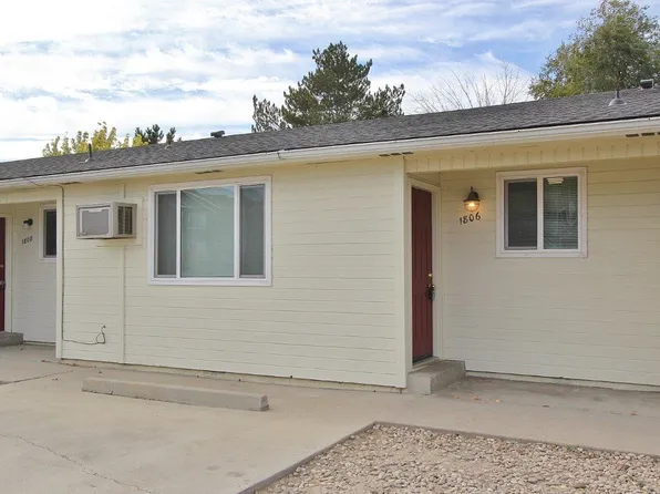 1806 Sunset Ave #1806, Caldwell, ID 83605