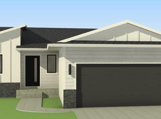 117 S Peaceful Ave, Brandon, SD 57005