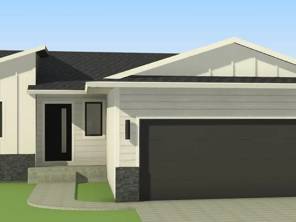 117 S Peaceful Ave, Brandon, SD 57005