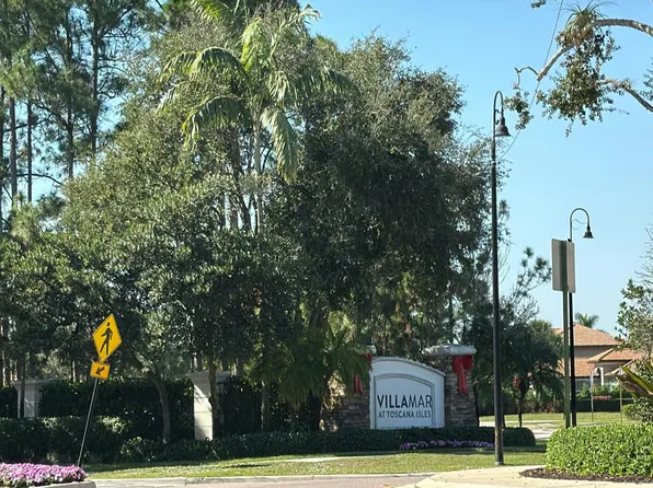 7187 Villamar Way, Lake Worth, FL 33463