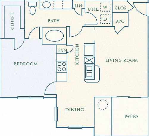 Grand Centennial Apartments — Photo 30