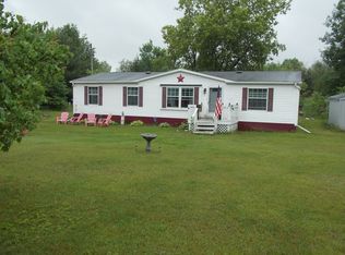 35380 Jackson Ii Rd, Carthage, NY 13619