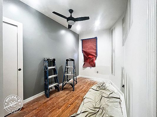 2nd image of 63A Lewis Ave APT 3