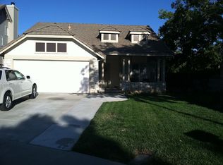500 Creekwood Ct, Brentwood, CA